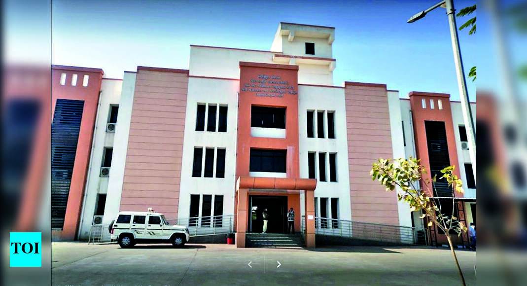 Bopal, Ghuma, Khodiyar Now In Ghatlodia Taluka Ahmedabad News Times