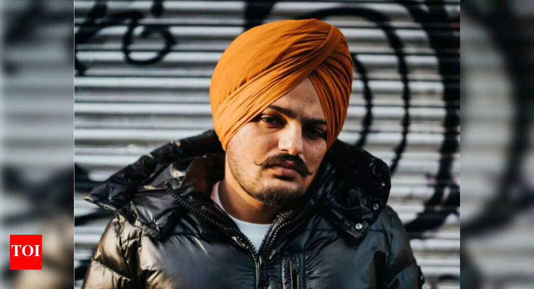 Sidhu Moosewala murder Punjab Police name 36 in charge sheet Punjabi