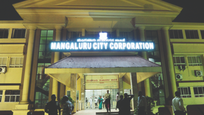Mcc Mayoral Elections To Be Held On September 9 | Mangaluru News – Times of India