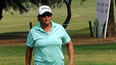 Smriti Mehra misses cut at US Women's Senior Open