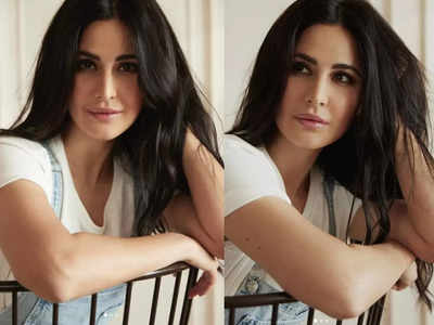 Katrina Kaif proves happy girls are the prettiest in her latest pics