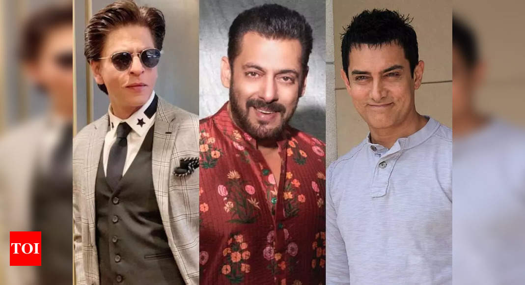 SRK & Salman decided to release films together! - Tamil News 