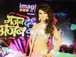 Rakhi launches her new show