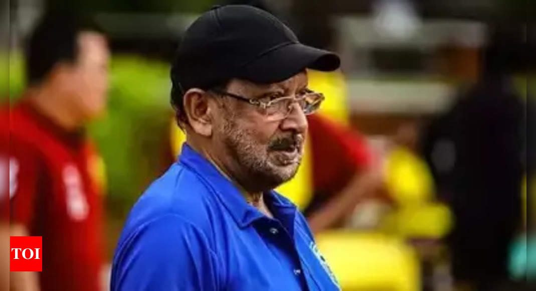 Gokulam Kerala ended up being losers in this mess: Shabbir Ali on revocation of FIFA ban | Football News – Times of India