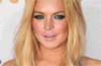 Lindsay Lohan sued