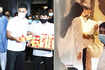From distributing sweets to warm welcome, pictures of Sonam Kapoor and Anand Ahuja bringing newborn son to home