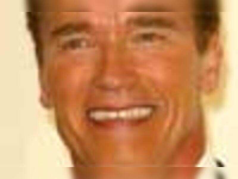 Arnold Schwarzenegger's son released from hospital | English Movie News ...