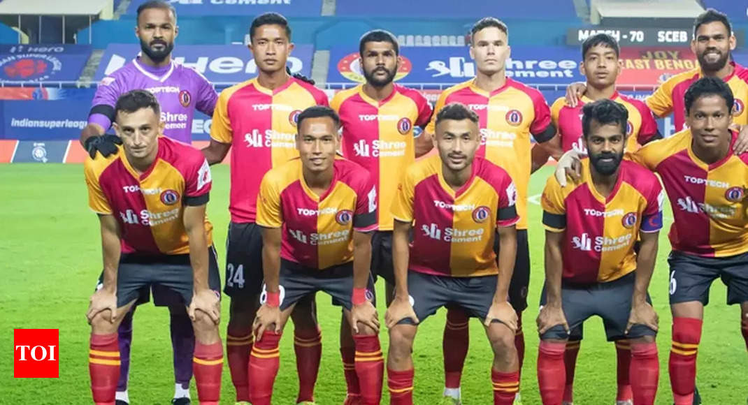 East Bengal Vs Mohun Bagan, Durand Cup 2023 Final, HIGHLIGHTS: 10-Man MBSG  Win 1-0 To Lift Title