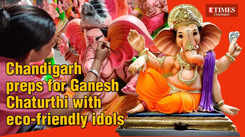 Chandigarh gets ready for Ganesh Chaturthi