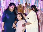 Shahid Kapoor and Mira Rajput host a ‘Magical’ party on their daughter Misha's 6th birthday