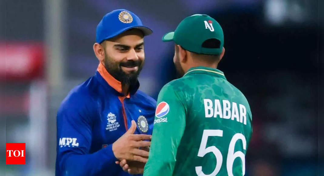 Babar Azam is probably top batter in world right now: Virat Kohli ...