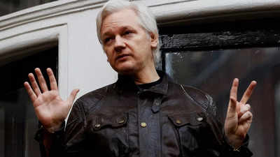 Assange case raises media freedom concerns: UN rights chief