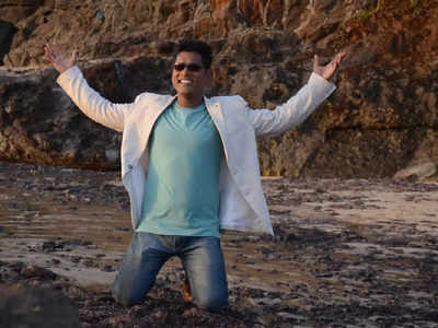 Voice actor Praveen Yashwant to feature in a Marathi film