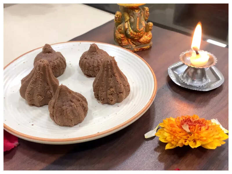 Ganesh Chaturthi 2022: Why Lord Ganesha loves Modak