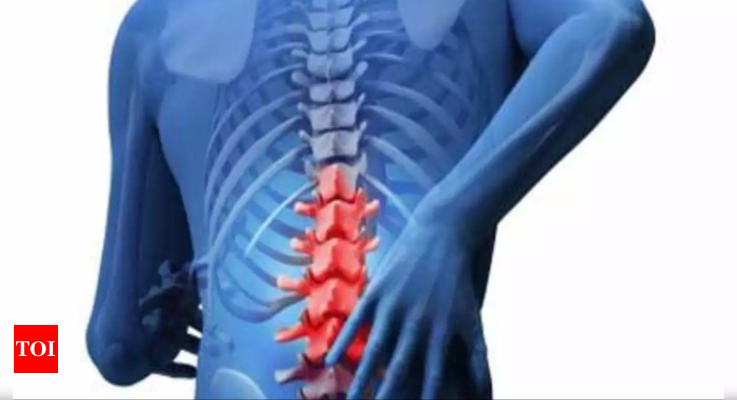 Delhi: AIIMS brings hope for those with injuries in spinal cord | Delhi ...