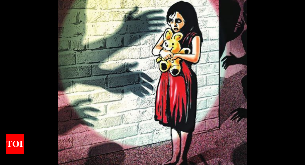 Rajasthan Ranks 7th In Crimes Against Kids | Jaipur News - Times Of India