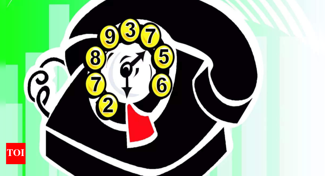 Chennai Power cut? No point calling helpline Chennai News Times of India