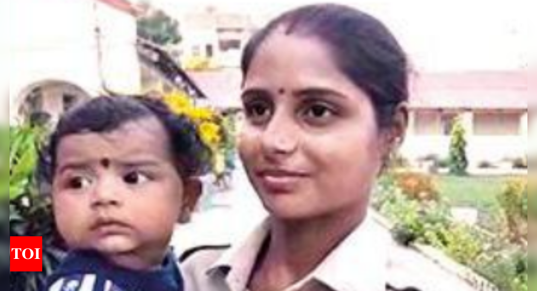 Bihar: Woman Constable Cracks BPSC Exam, All Set To Become DSP | Patna ...