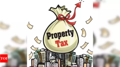 Secunderabad residents riled over increase in property tax