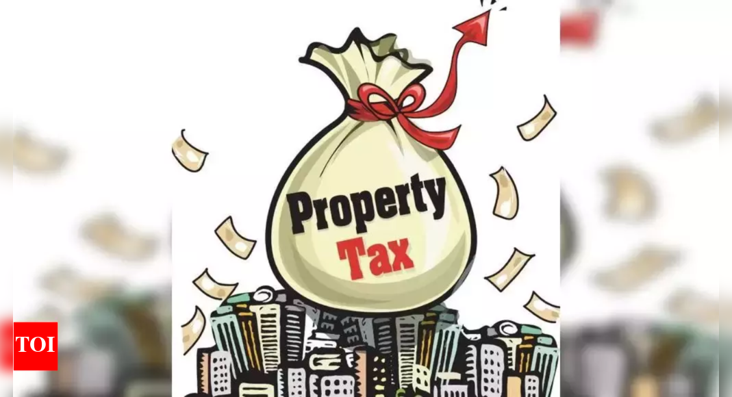 Secunderabad residents riled over increase in property tax Hyderabad
