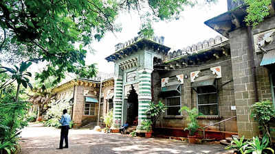 Pune: At BORI, old manuscripts & books kept safe from crumbling into oblivion