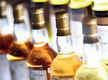 
1,400 bottles of illicit liquor seized; were for Gujarat, say Gurugram police
