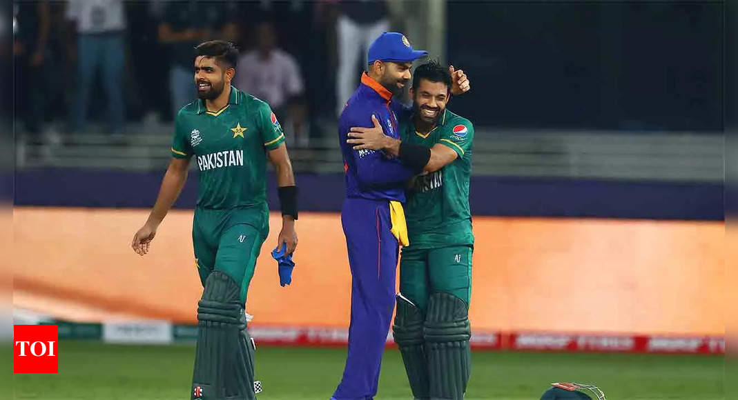 asia-cup-2022-india-vs-pakistan-battle-for-bragging-rights-resumes-in-storied-rivalry-or-cricket-news-times-of-india