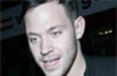 Will Young was 'terrified' of being gay