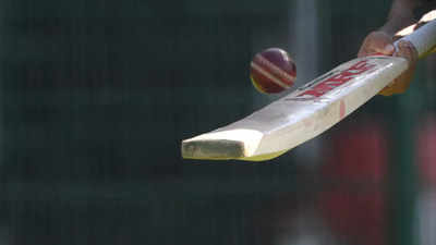 Delayed Kanga League cricket tournament to begin today