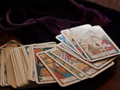 Weekly Tarot reading: 28th Aug to Sep 3