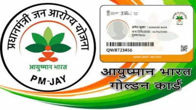 Madhya Pradesh: 4 lakh Ayushman cards issued in Panna