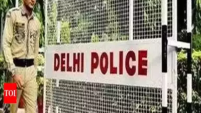 Delhi: Cops rapped over missing footage