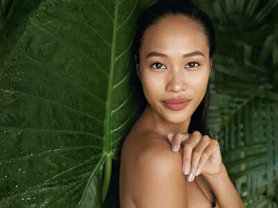 Natural beauty products vs Plant-based beauty products