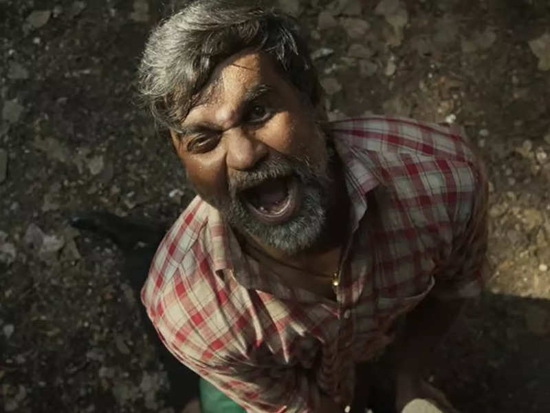 'Bakasuran' teaser: Selvaraghavan impresses fans with his acting