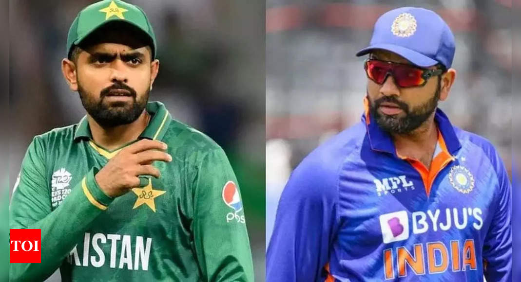 IND vs PAK Playing X: Best Fantasy playing XI, possible playing XIs ...