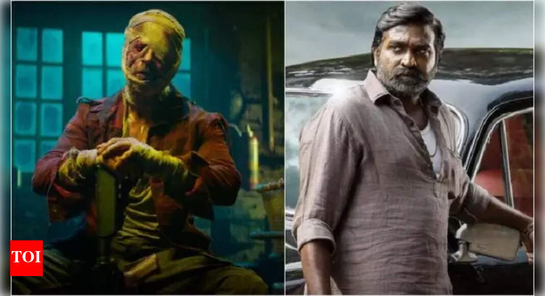 Guess how much Vijay charged for ‘Jawan’