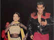 
When Salman Khan danced with Ameesha Patel at their US tour
