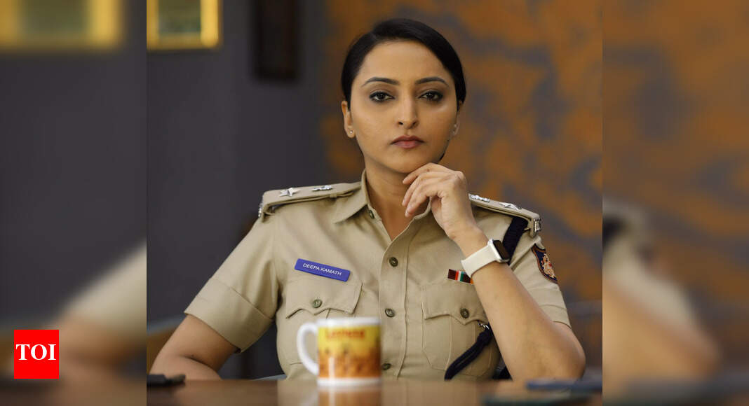 Exclusive Meghana Gaonkar could have a longer shelf life in Shivaji