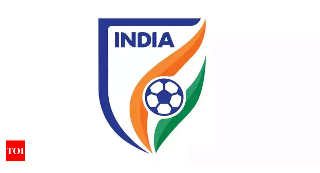 AIFF Elections: Returning Officer finds all 20 nomination papers in order after scrutiny | Football News – Times of India