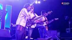 Kolkata sings along with Cactus as iconic band turns 30