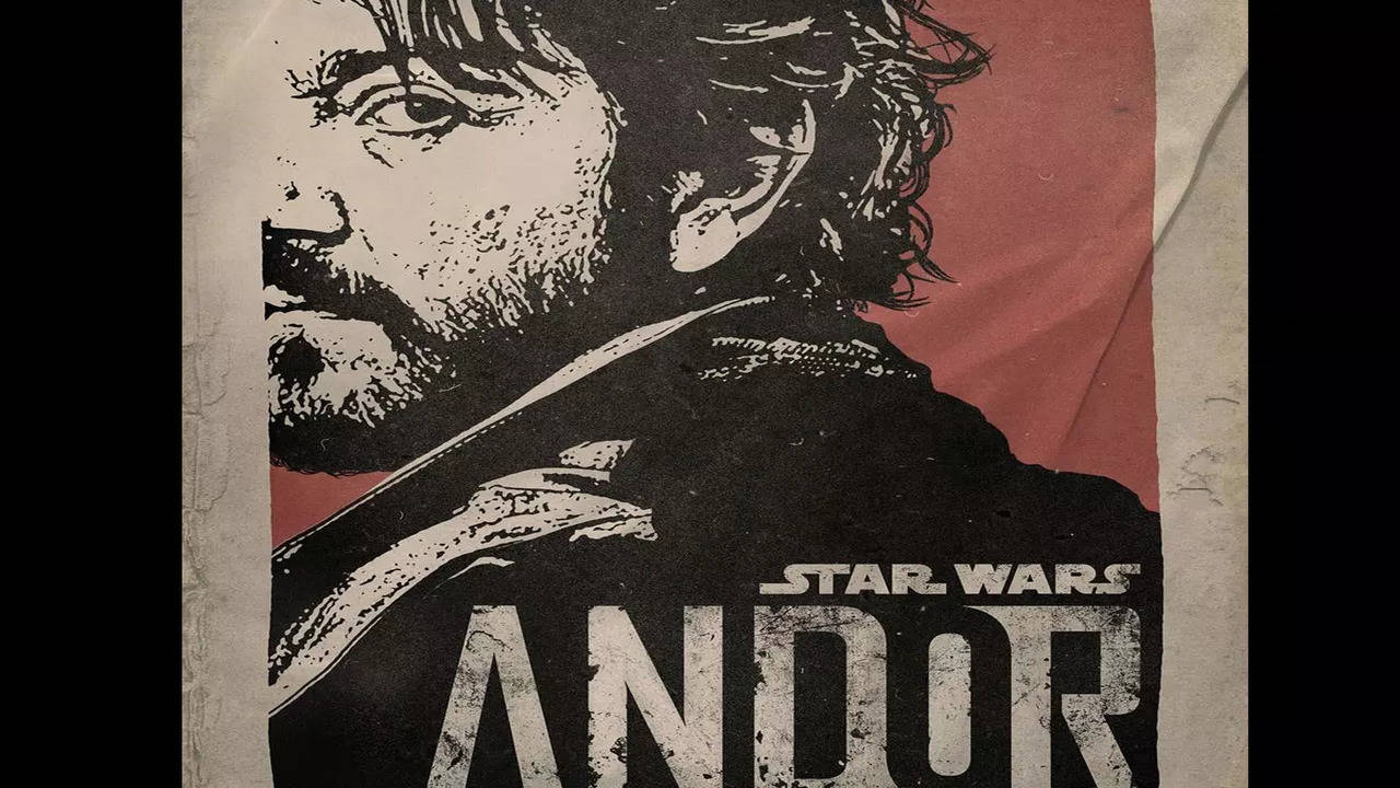 Andor Is the Story of 'How a Revolution Starts