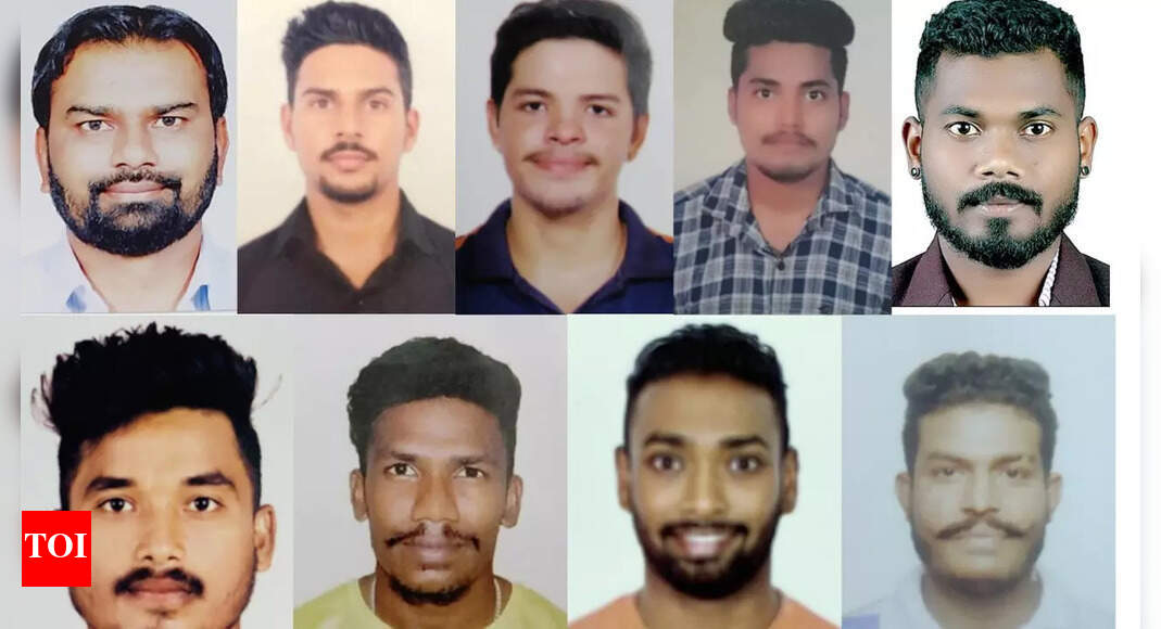 Nine from Chhattisgarh to represent India in Asian Softball