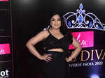 LIVA Miss Diva 2022: Red Carpet