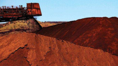 Mining exploration corp submits report on eight leases proposed for auctioning
