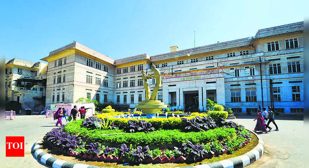 Monkeypox Jaipur SMS Hospital lab to conduct monkeypox tests Jaipur