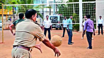 Police have identified 24 out of 748 villages where not a single crime case has been reported in past 10 years to organise the event starting from September 3. banner img