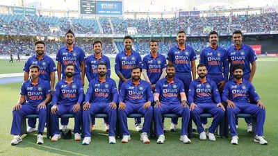 Asia Cup 2022, India vs Pakistan: Anurag Thakur congratulates Team ...