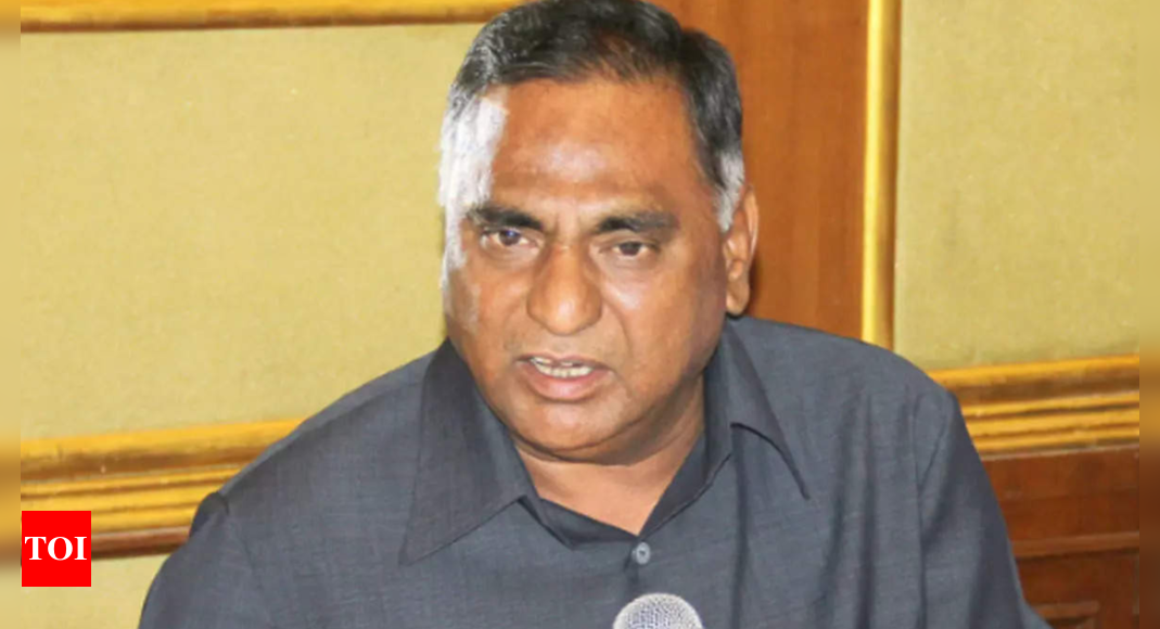 Number of students enrolled in government schools down: Ramvir Singh ...