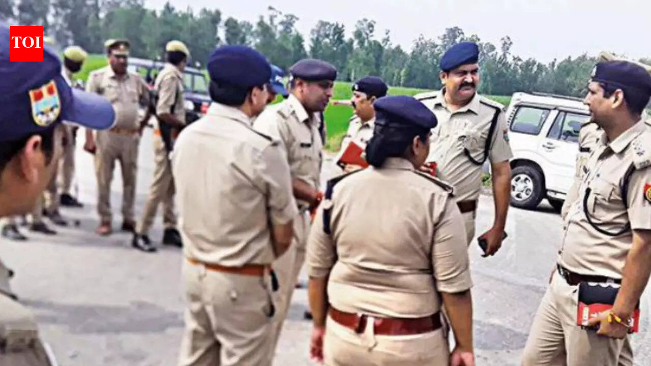 Uttarakhand: Six dead, 40 injured as speeding truck collides with ...