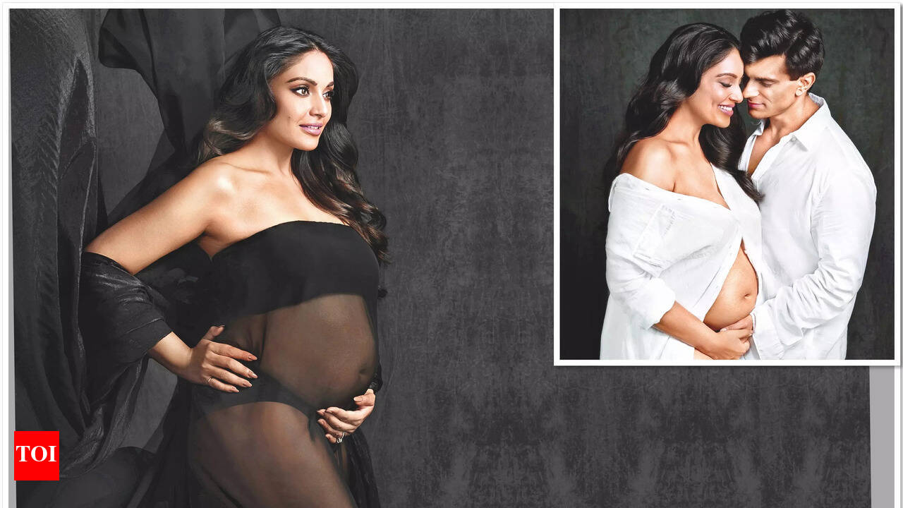 Bipasha Basu: Karan and I are hoping we have a baby girl. We refer to our  baby as she - Exclusive | Hindi Movie News - Times of India